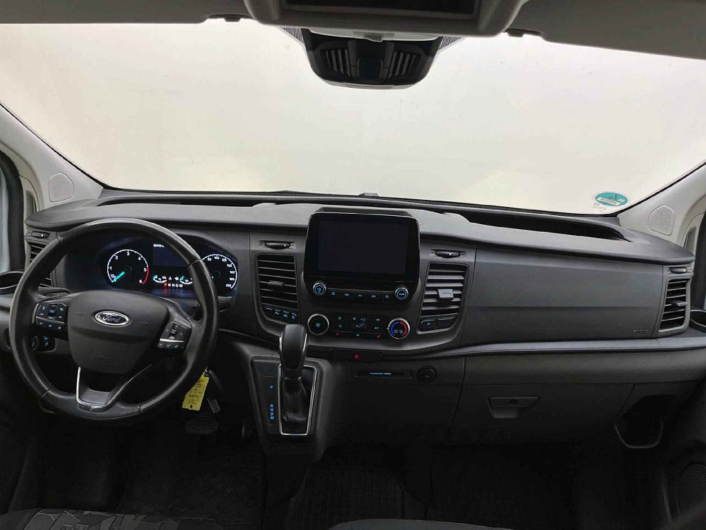 Ford Transit Custom 2.0TDCi Trend L2 6míst