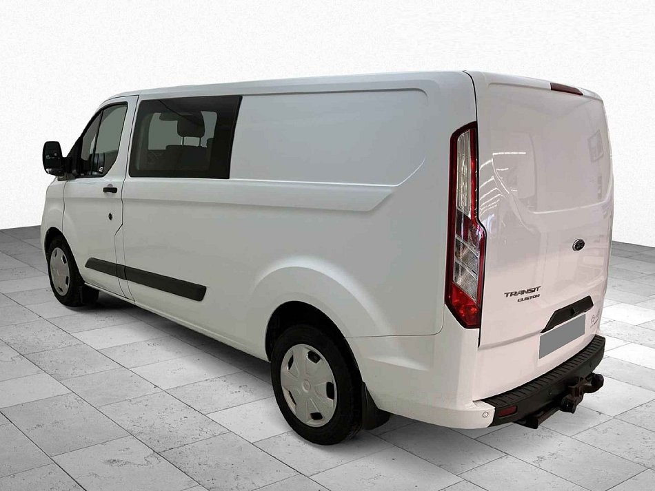 Ford Transit Custom 2.0TDCi Trend L2 6míst