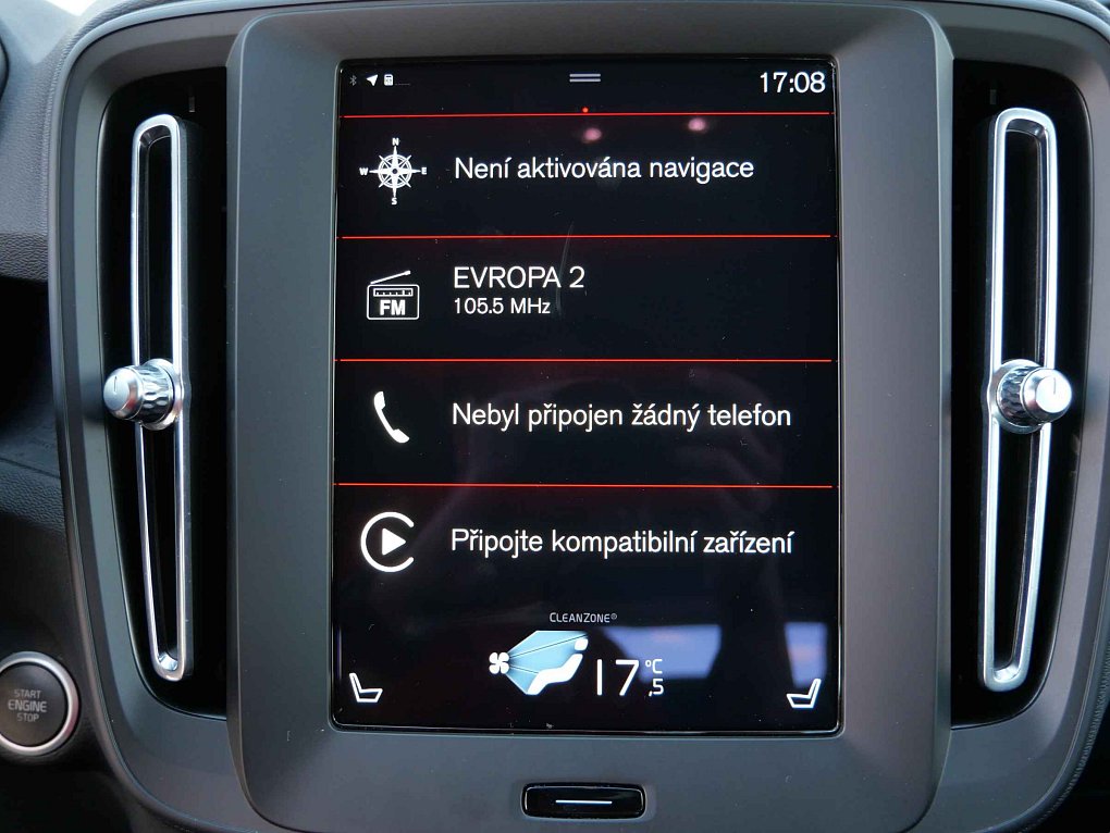 Volvo XC40 1.5T Momentum