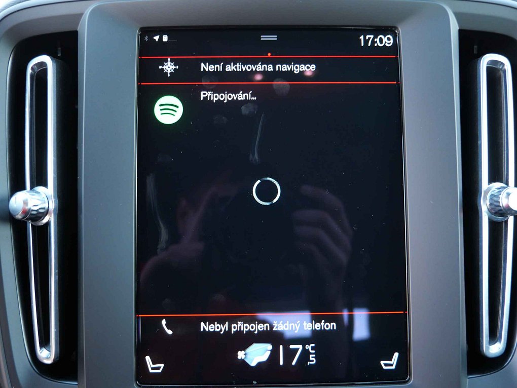 Volvo XC40 1.5T Momentum