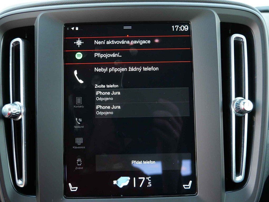 Volvo XC40 1.5T Momentum