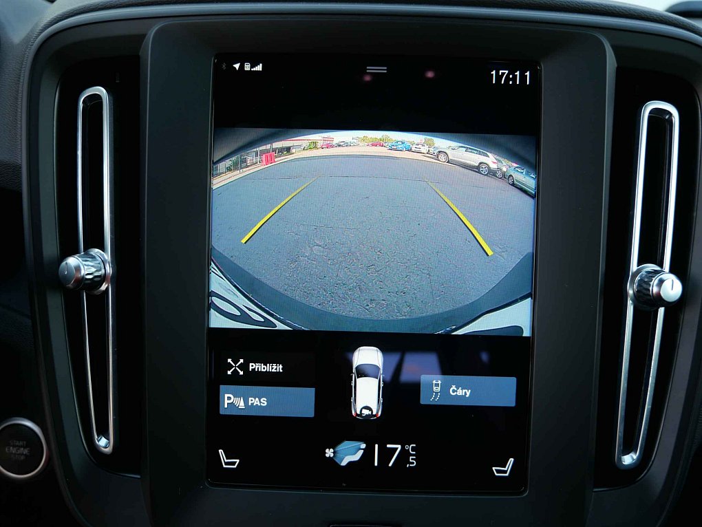 Volvo XC40 1.5T Momentum