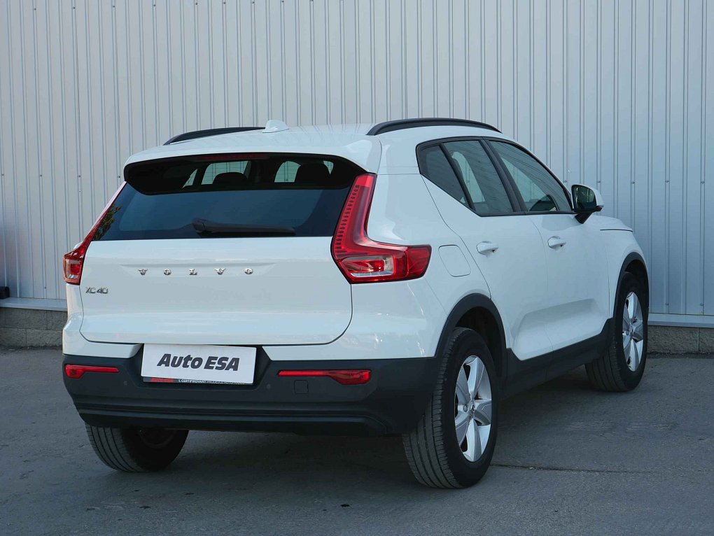 Volvo XC40 1.5T Momentum