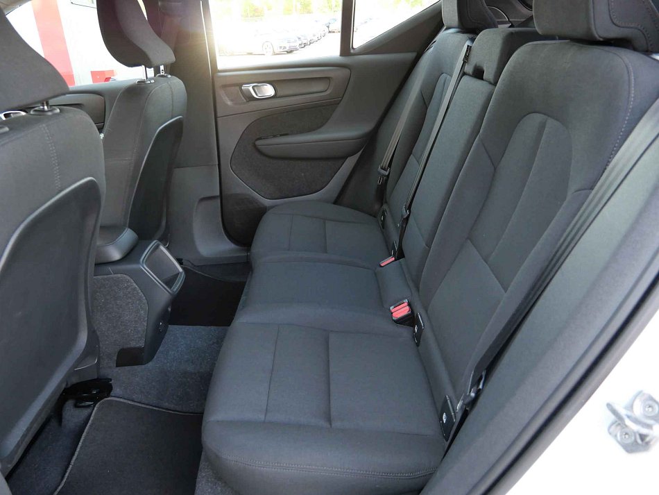 Volvo XC40 1.5T Momentum