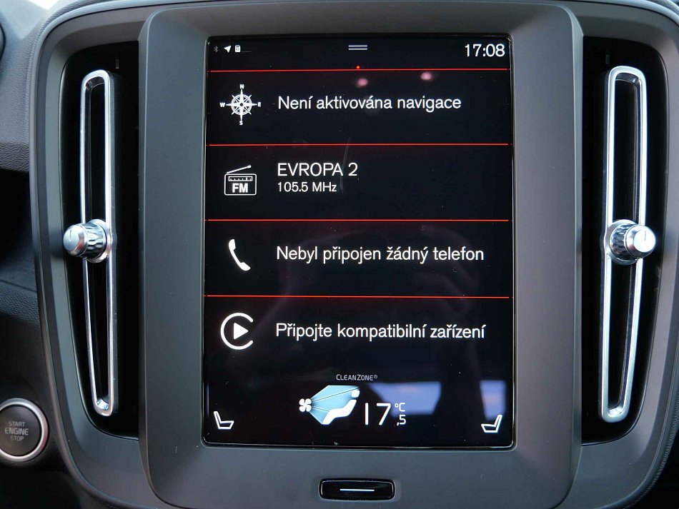 Volvo XC40 1.5T Momentum