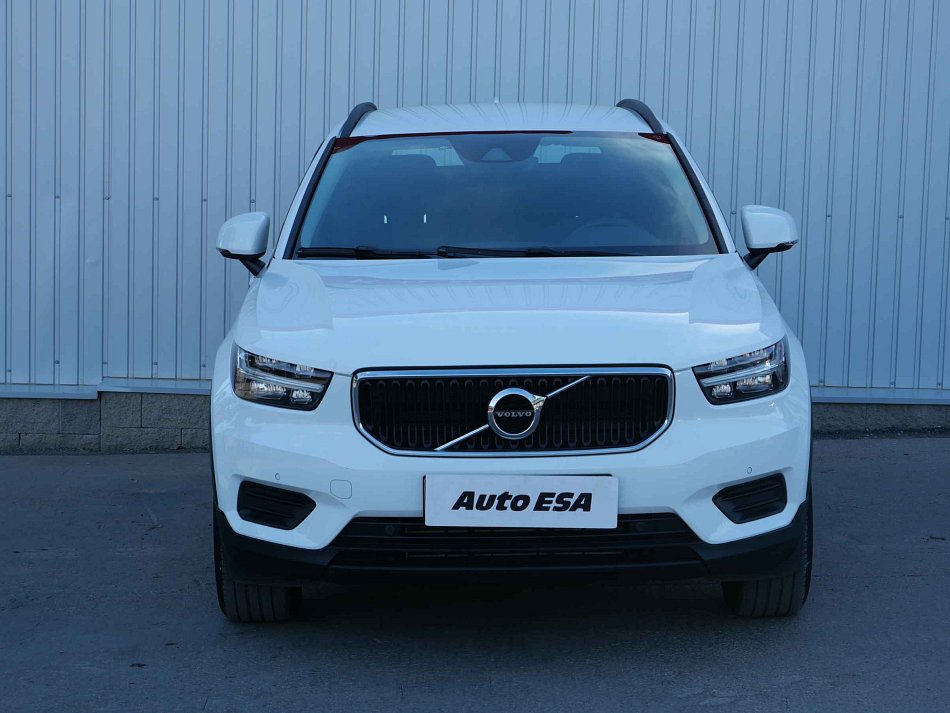 Volvo XC40 1.5T Momentum