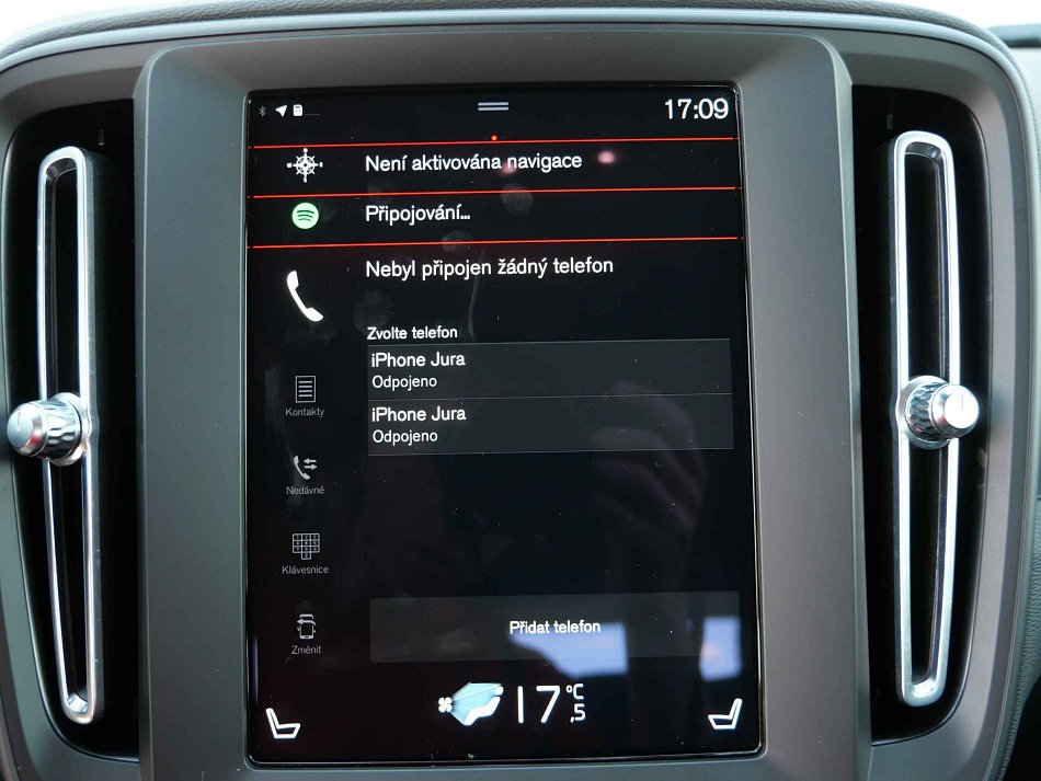 Volvo XC40 1.5T Momentum