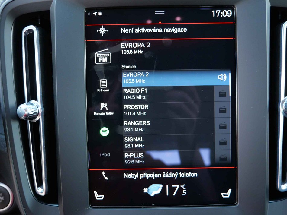 Volvo XC40 1.5T Momentum