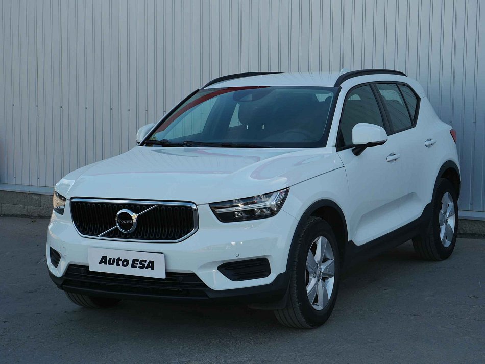 Volvo XC40 1.5T Momentum