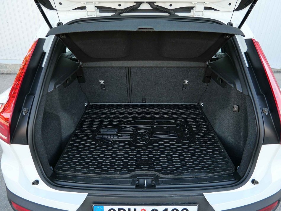Volvo XC40 1.5T Momentum