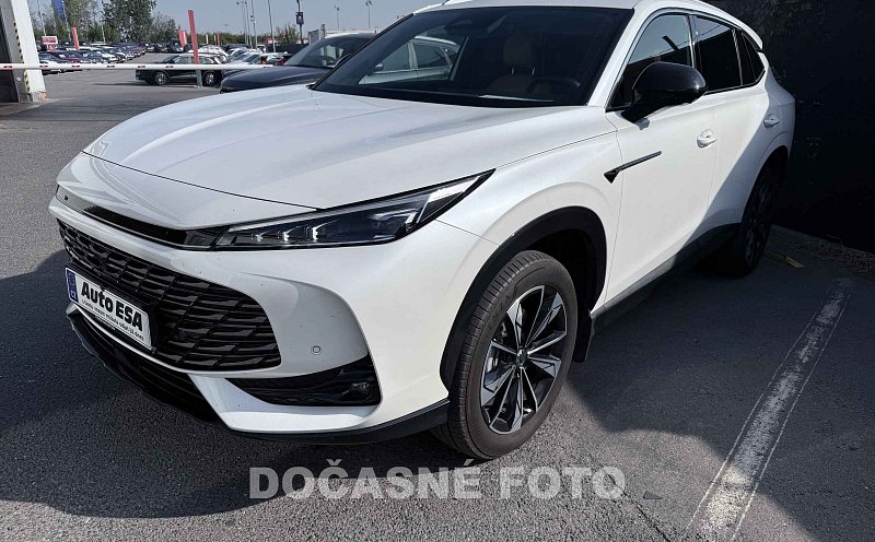 MG HS 1.5tsi 