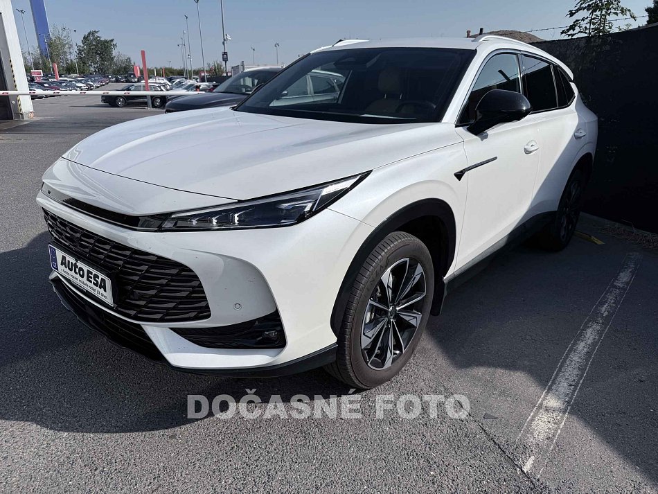 MG HS 1.5tsi 