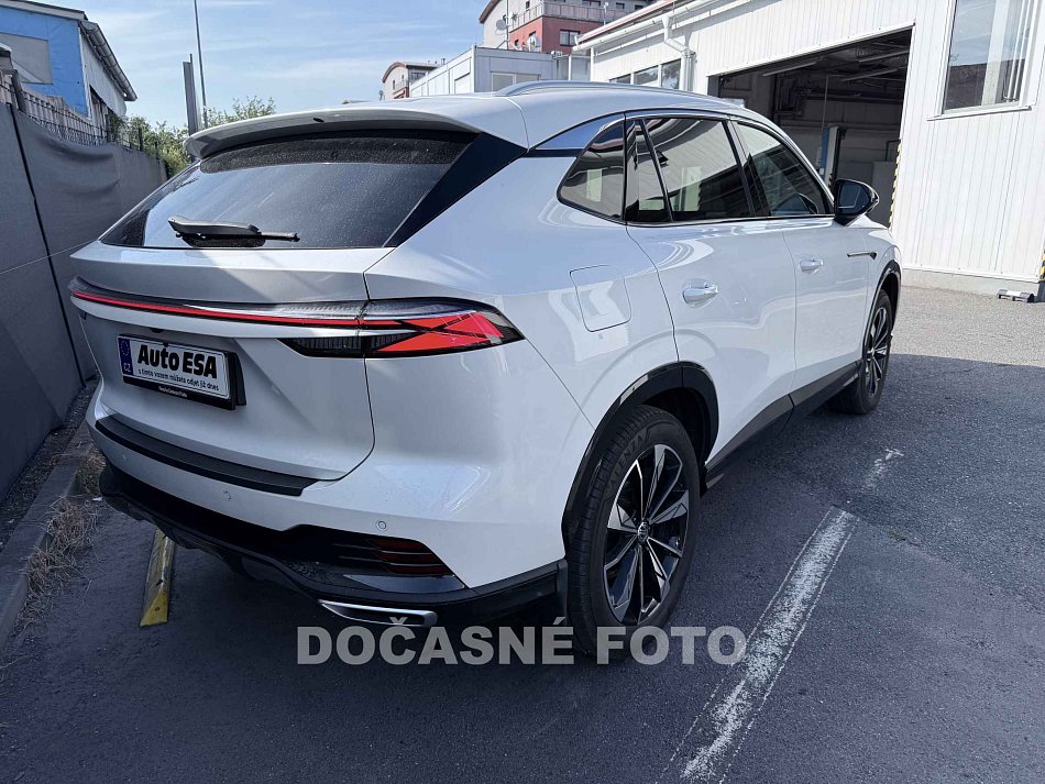 MG HS 1.5tsi 