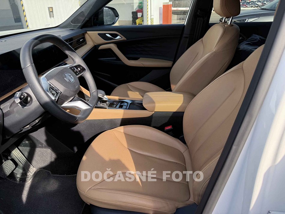 MG HS 1.5tsi 