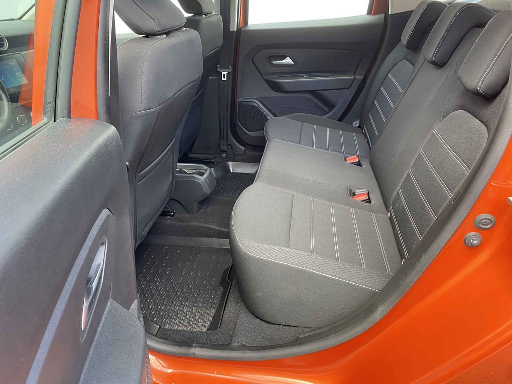 Dacia Duster 1.0 TCe Comfort