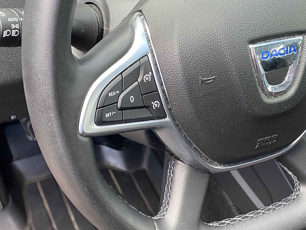 Dacia Duster 1.0 TCe Comfort