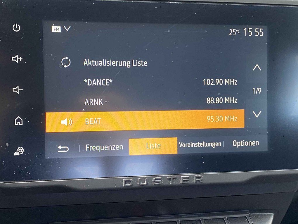 Dacia Duster 1.0 TCe Comfort