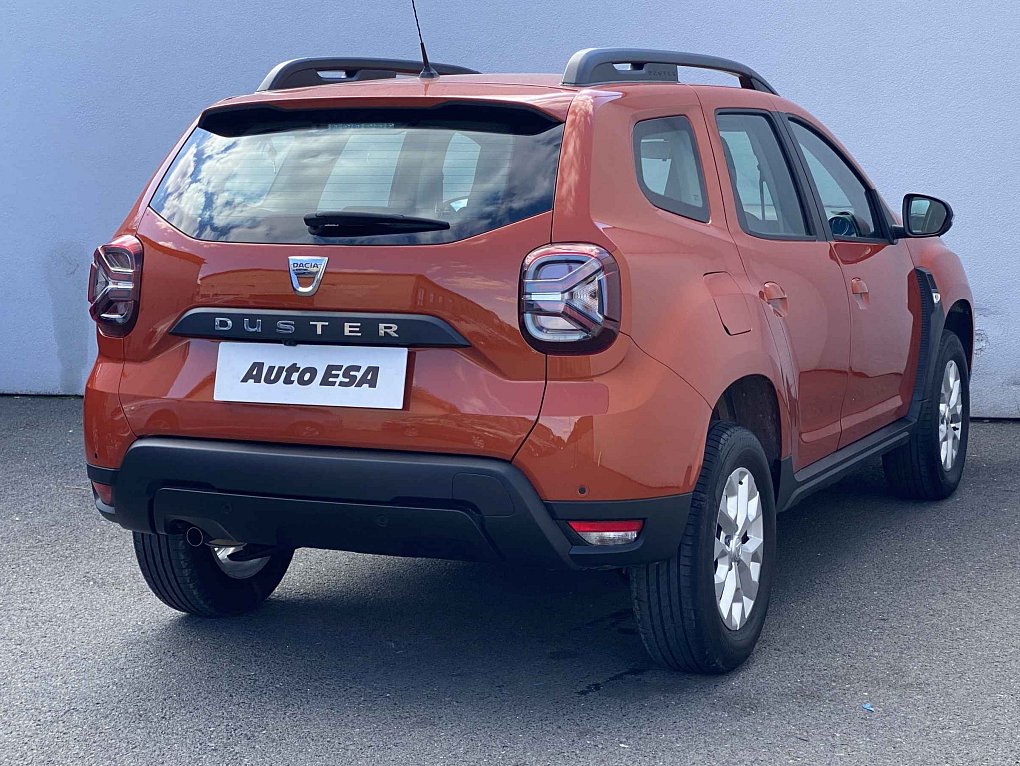 Dacia Duster 1.0 TCe Comfort