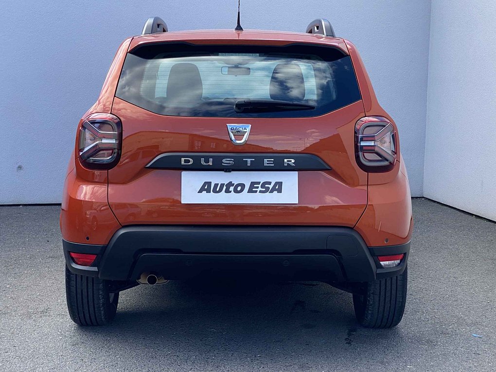 Dacia Duster 1.0 TCe Comfort