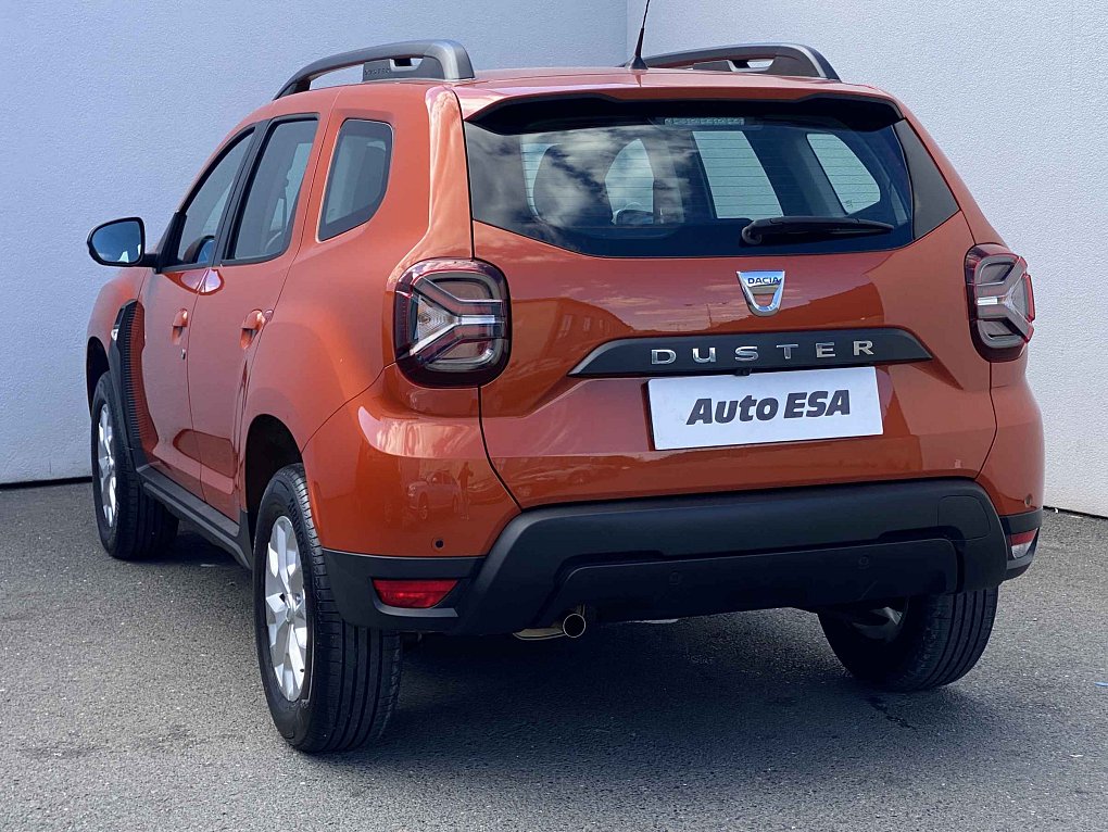 Dacia Duster 1.0 TCe Comfort