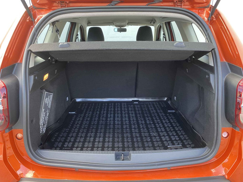 Dacia Duster 1.0 TCe Comfort