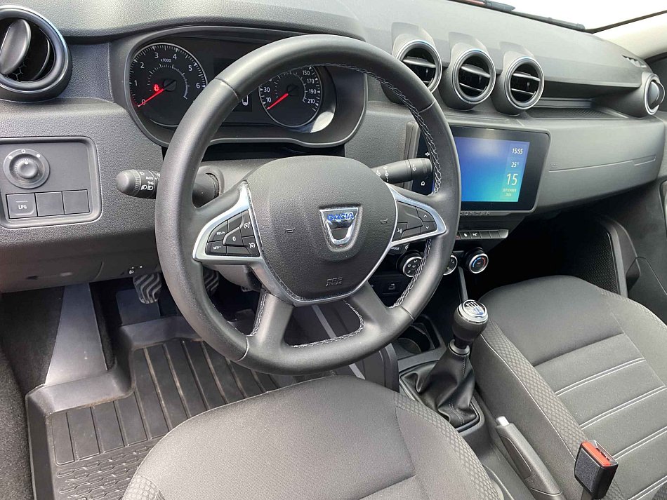 Dacia Duster 1.0 TCe Comfort