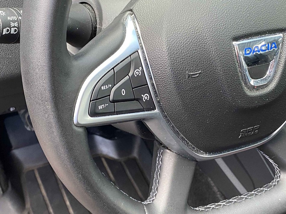 Dacia Duster 1.0 TCe Comfort