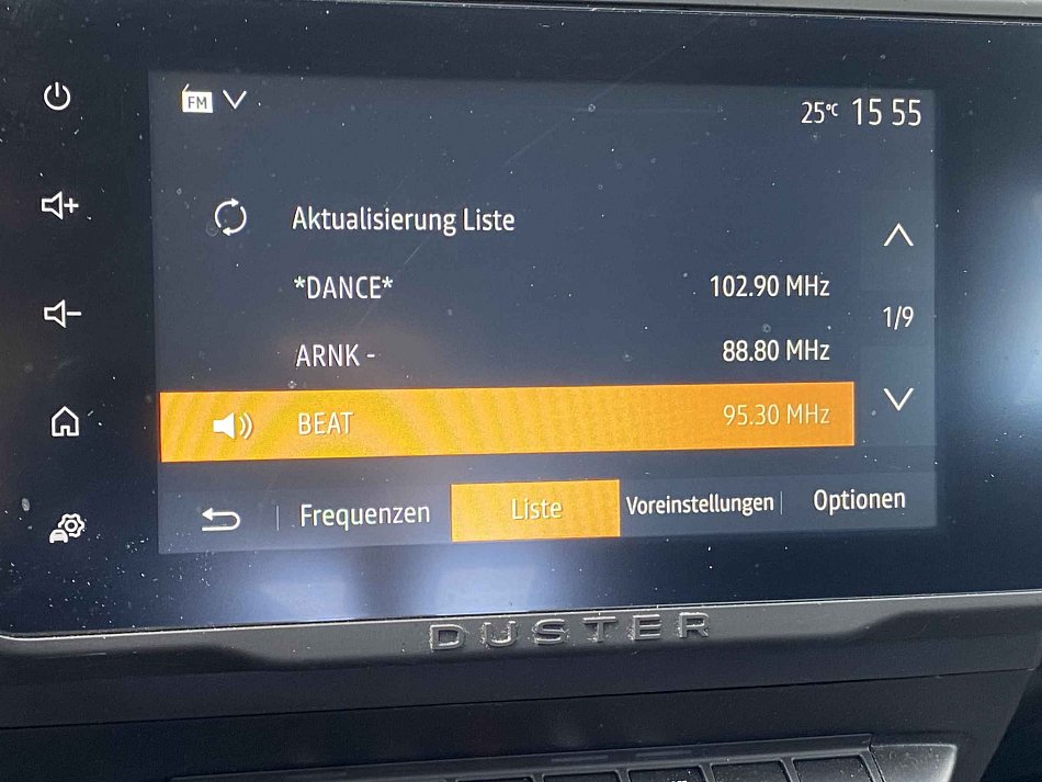 Dacia Duster 1.0 TCe Comfort