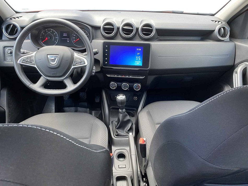 Dacia Duster 1.0 TCe Comfort
