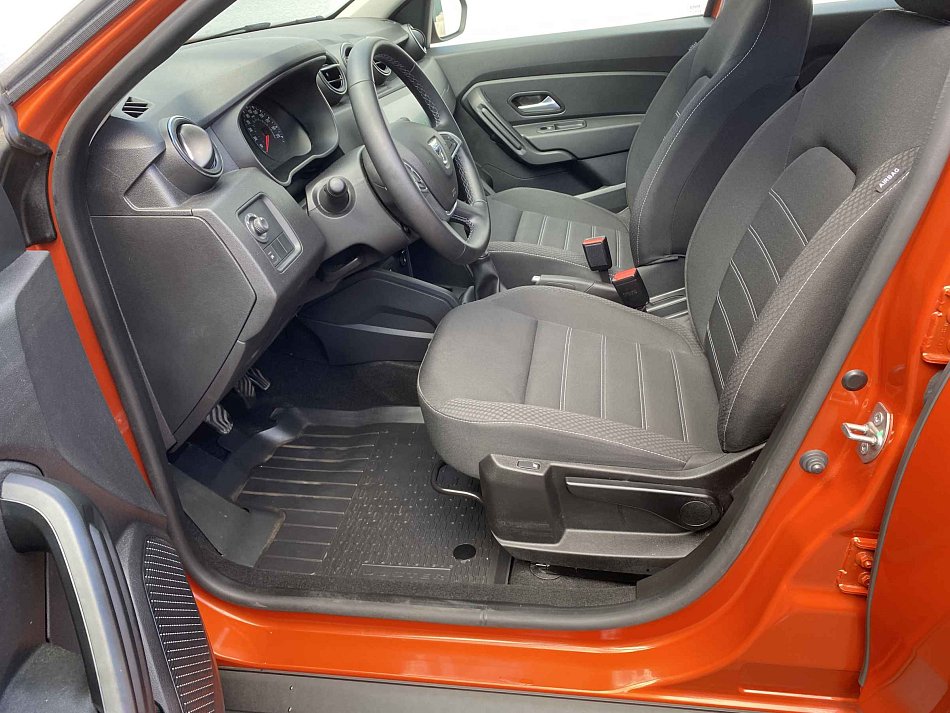 Dacia Duster 1.0 TCe Comfort
