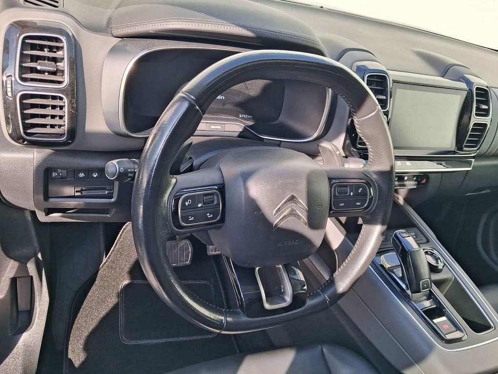 Citroën C5 Aircross 1.5 HDi  C-Series