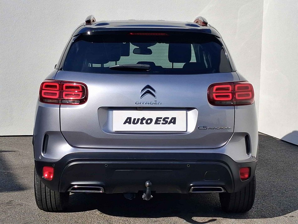 Citroën C5 Aircross 1.5 HDi  C-Series