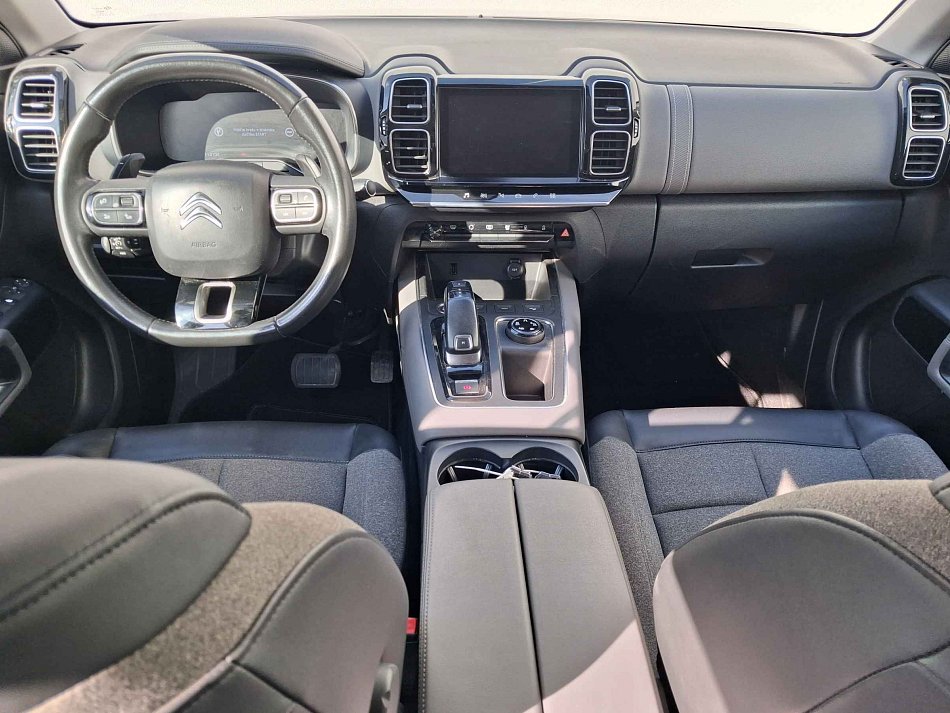 Citroën C5 Aircross 1.5 HDi  C-Series