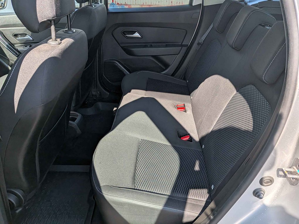 Dacia Duster 1.5 dCi 