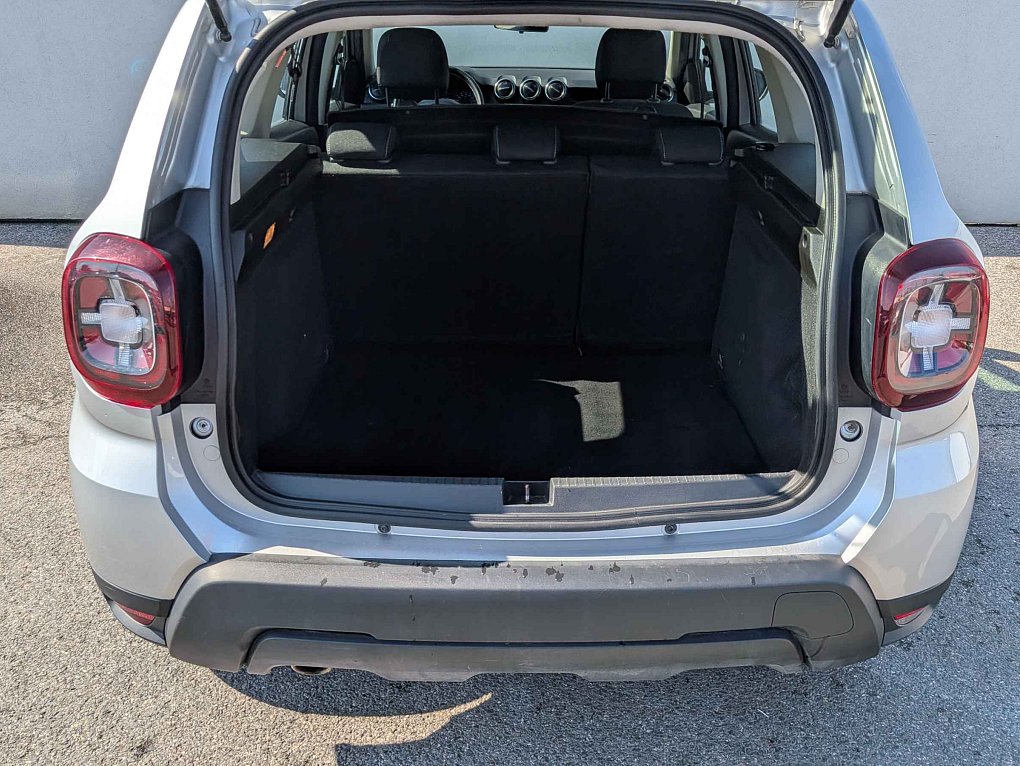 Dacia Duster 1.5 dCi 