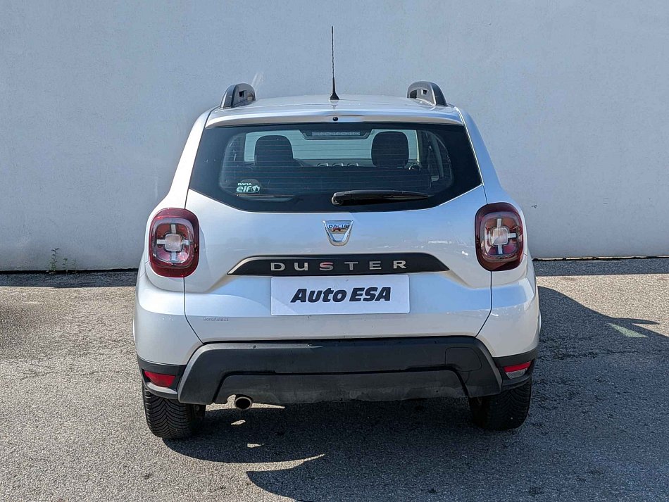 Dacia Duster 1.5 dCi 