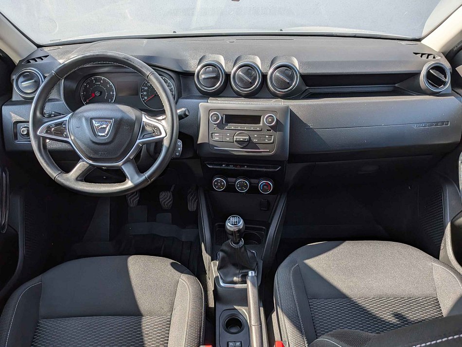 Dacia Duster 1.5 dCi 