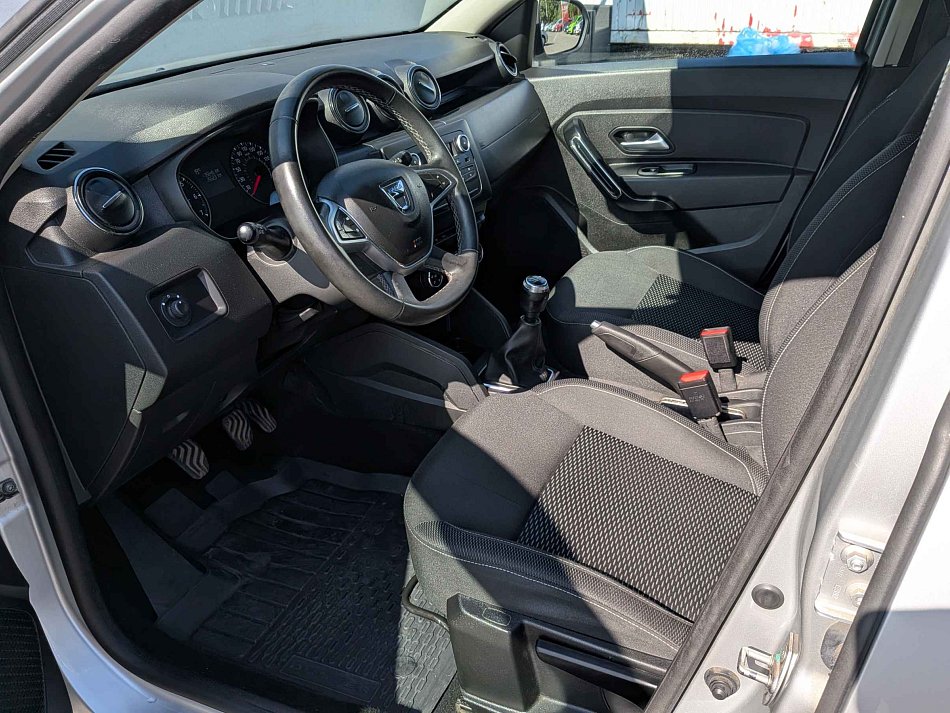 Dacia Duster 1.5 dCi 