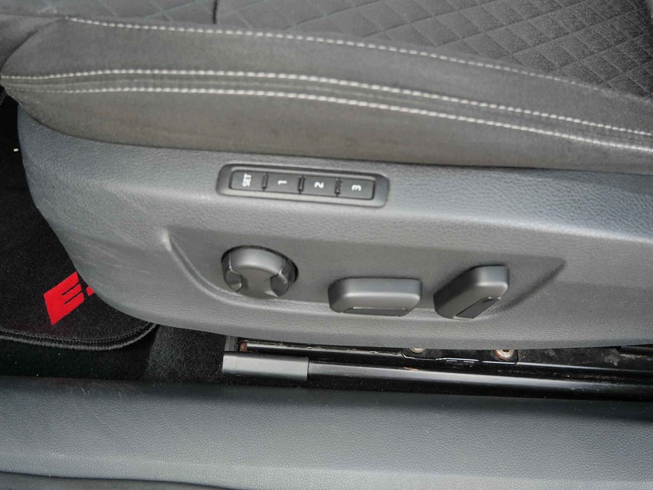 Škoda Superb III 2.0TDi 