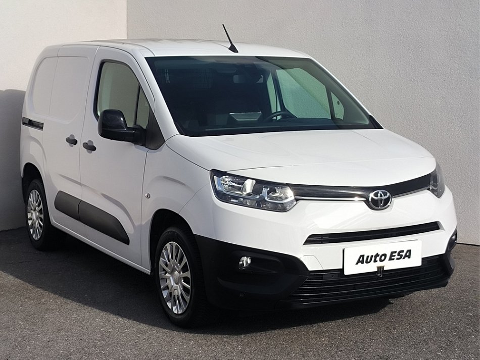 Toyota ProAce City 1.5 D 