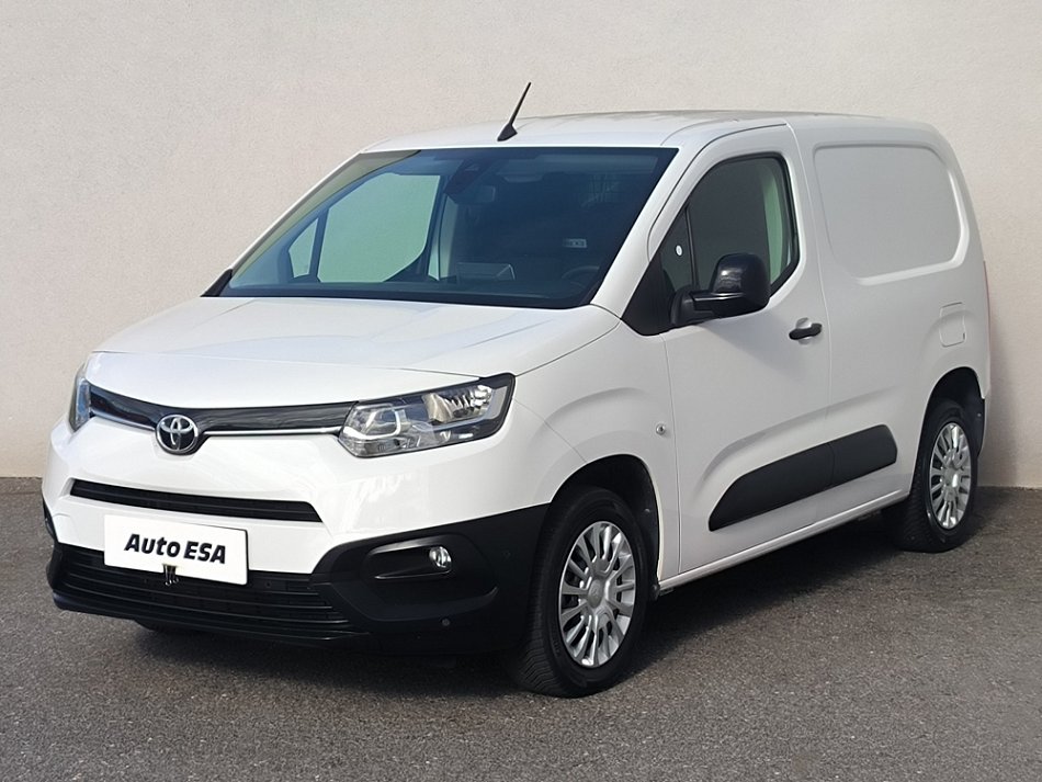 Toyota ProAce City 1.5 D 