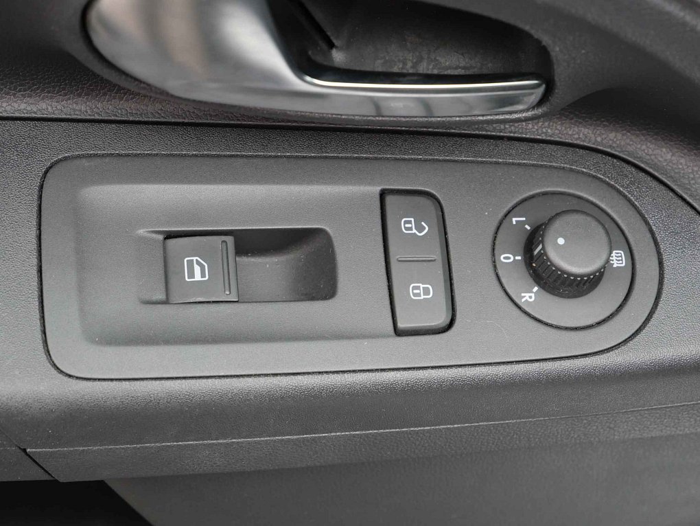 Škoda Citigo 1.0 MPi 