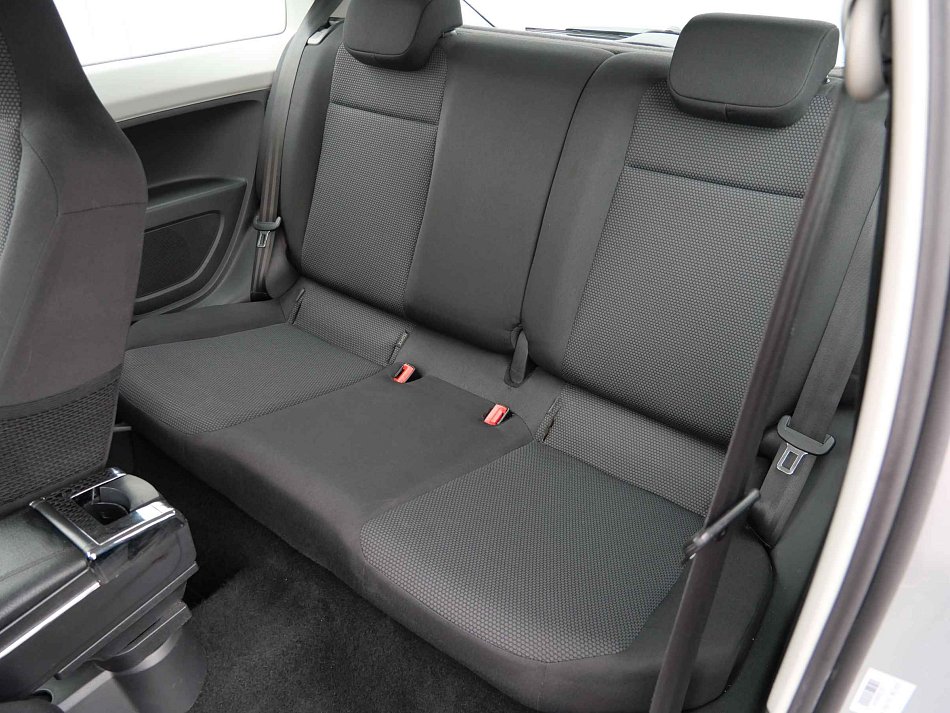 Škoda Citigo 1.0 MPi 