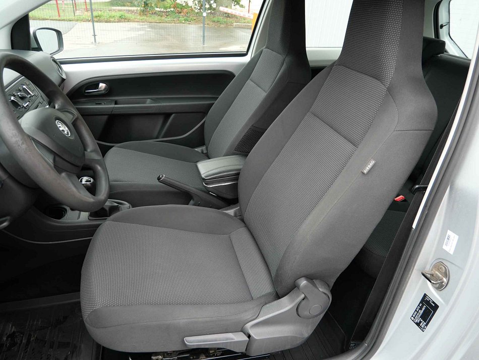 Škoda Citigo 1.0 MPi 