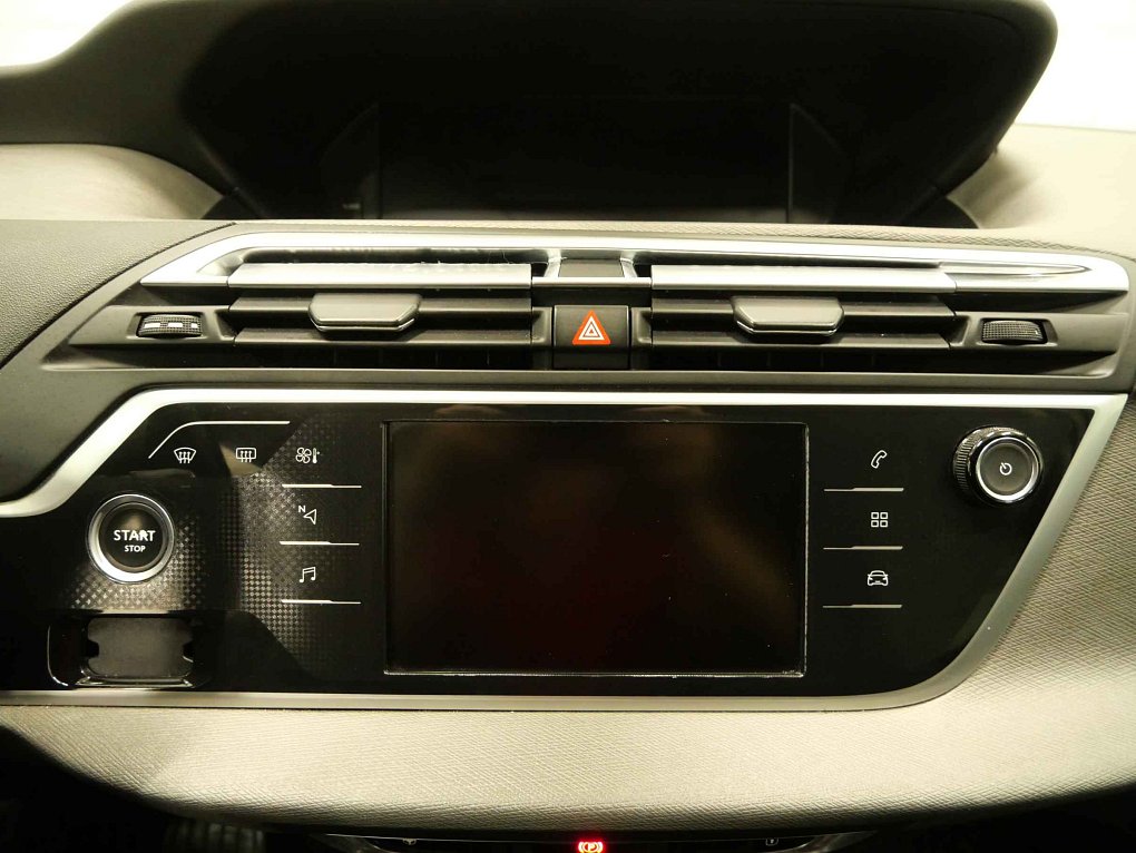 Citroën C4 GRAND Picasso 1.6HDi 