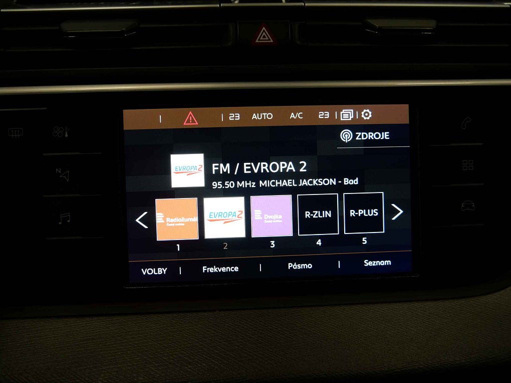 Citroën C4 GRAND Picasso 1.6HDi 
