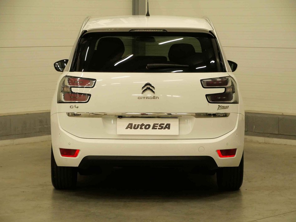 Citroën C4 GRAND Picasso 1.6HDi 