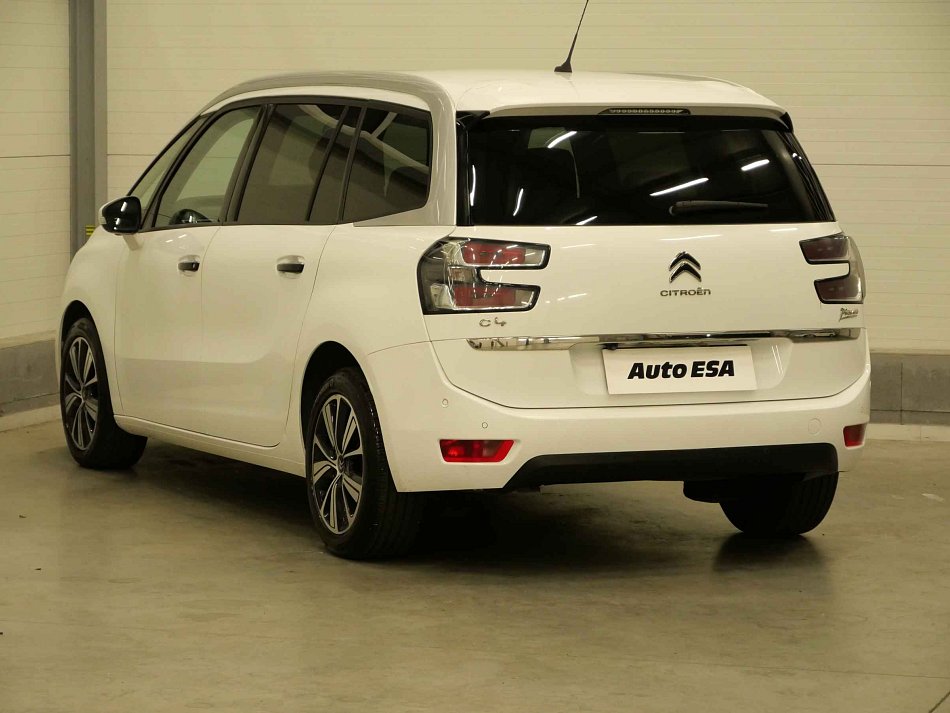 Citroën C4 GRAND Picasso 1.6HDi 
