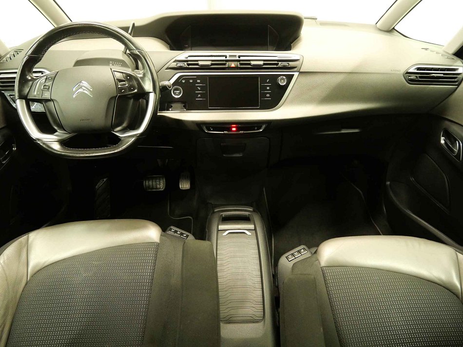 Citroën C4 GRAND Picasso 1.6HDi 