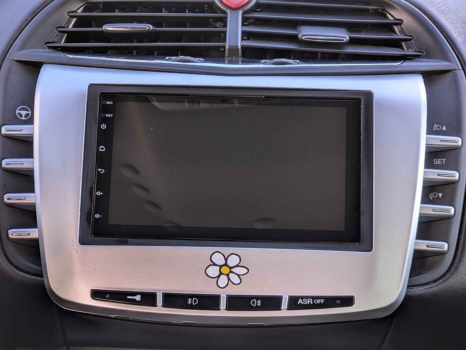 Lancia Delta 1.4T 